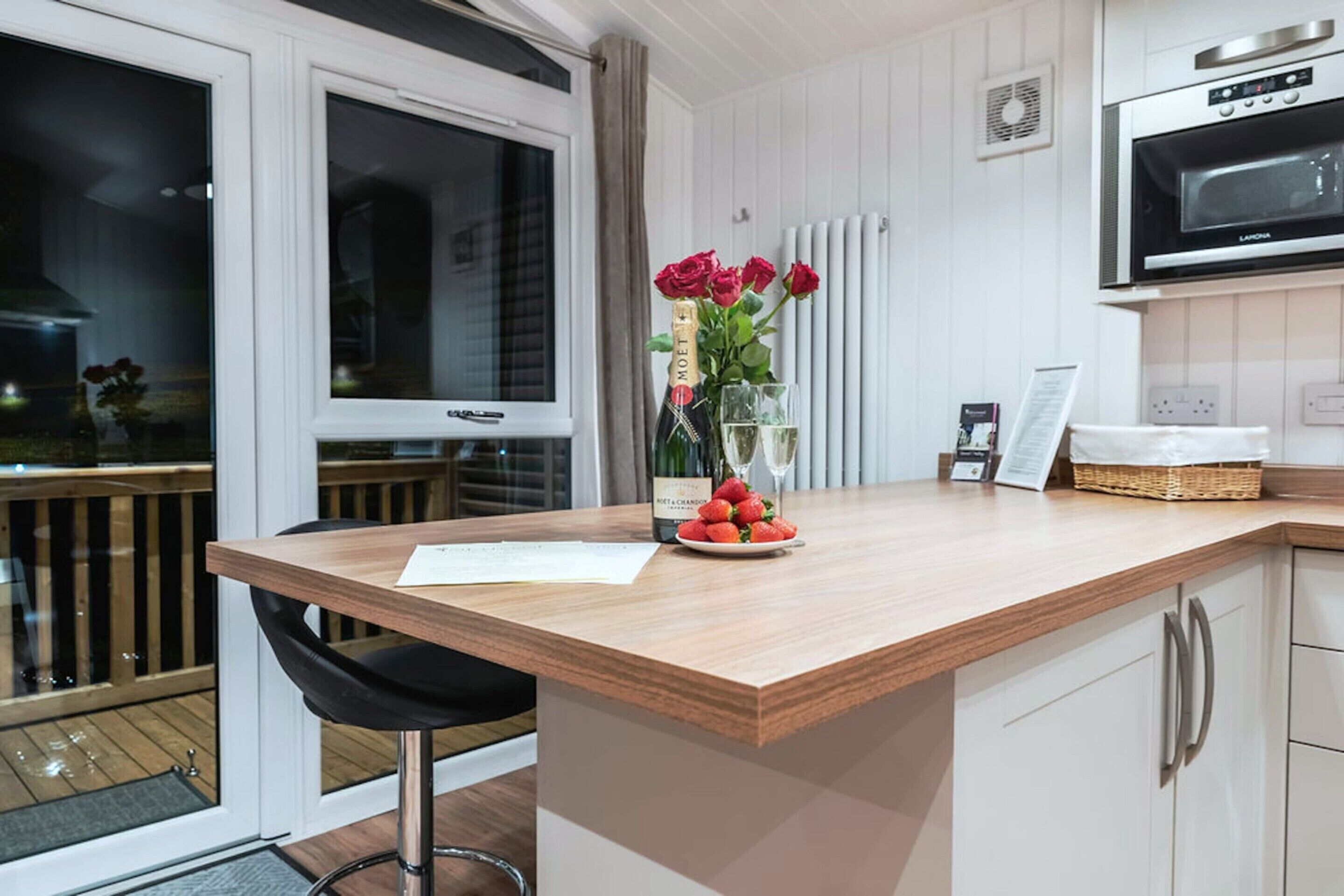 Chalet | Private kitchen