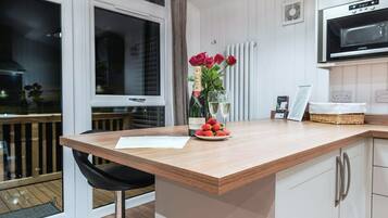 Chalet | Private kitchen