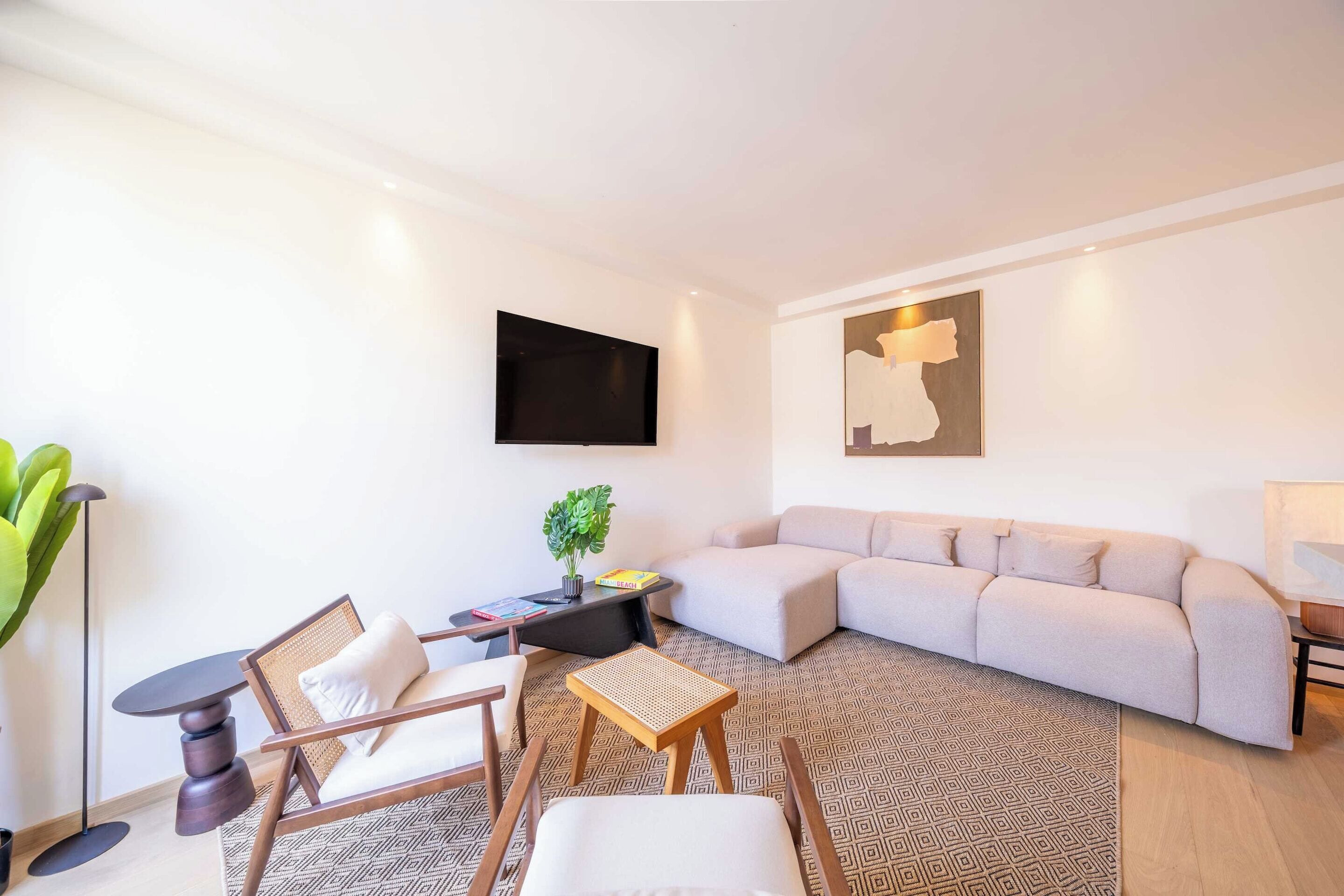 1bdr/4p Apt - Saint-tropez Center - Old Port