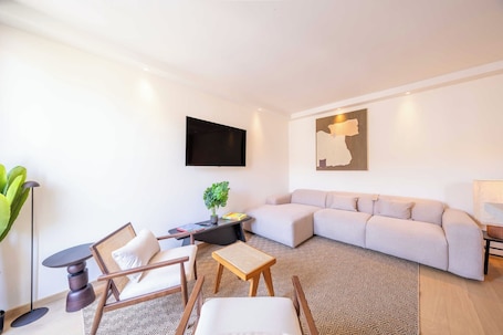 1bdr/4p Apt - Saint-tropez Center - Old Port
