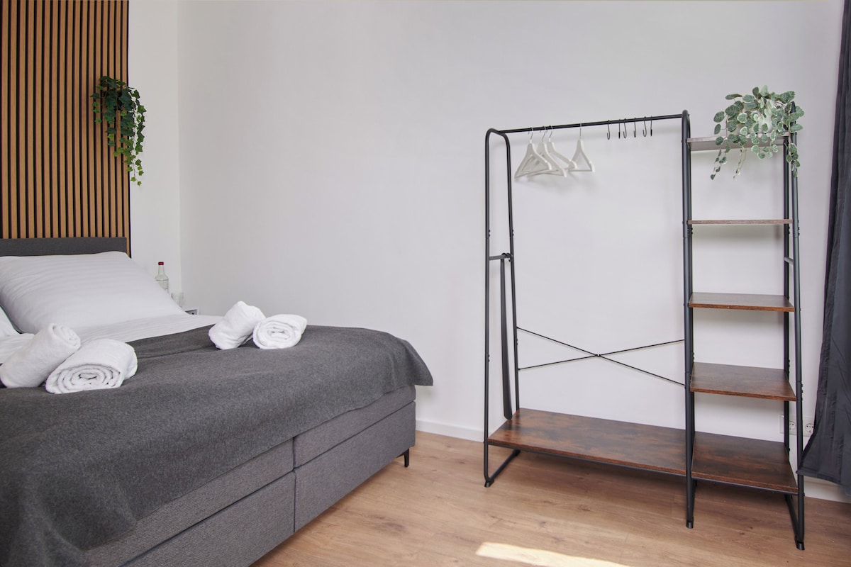 Deluxe Apartment - HomeME 16 | Truy cập Internet không dây miễn phí 