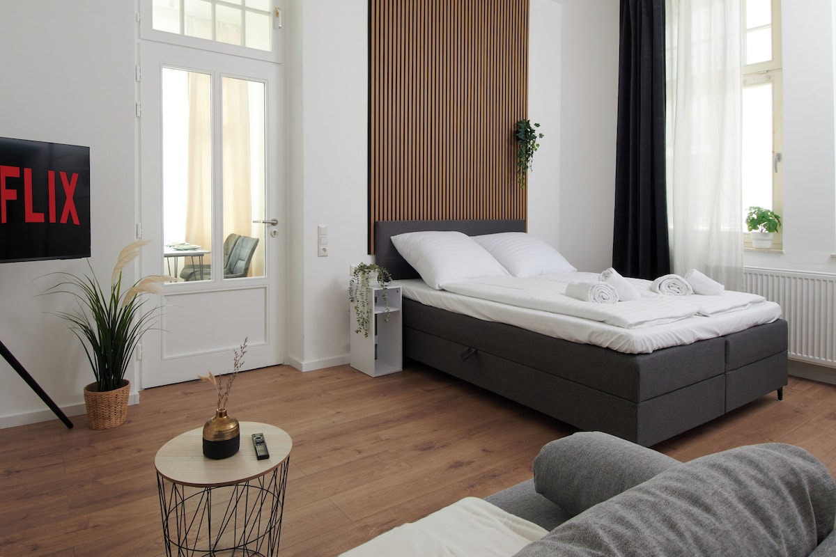 Family Apartment - HomeME 11 | Truy cập Internet không dây miễn phí 
