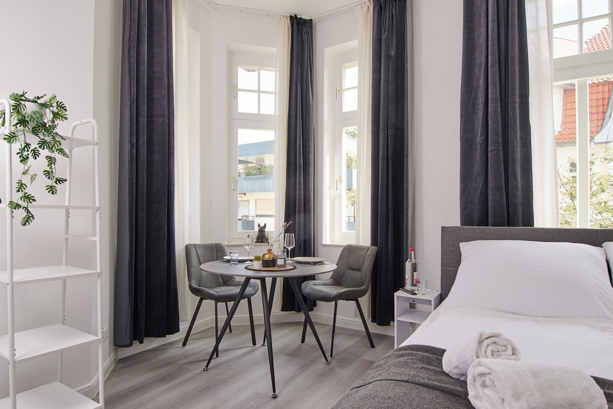 Comfort Apartment - HomeME 12 | Truy cập Internet không dây miễn phí 