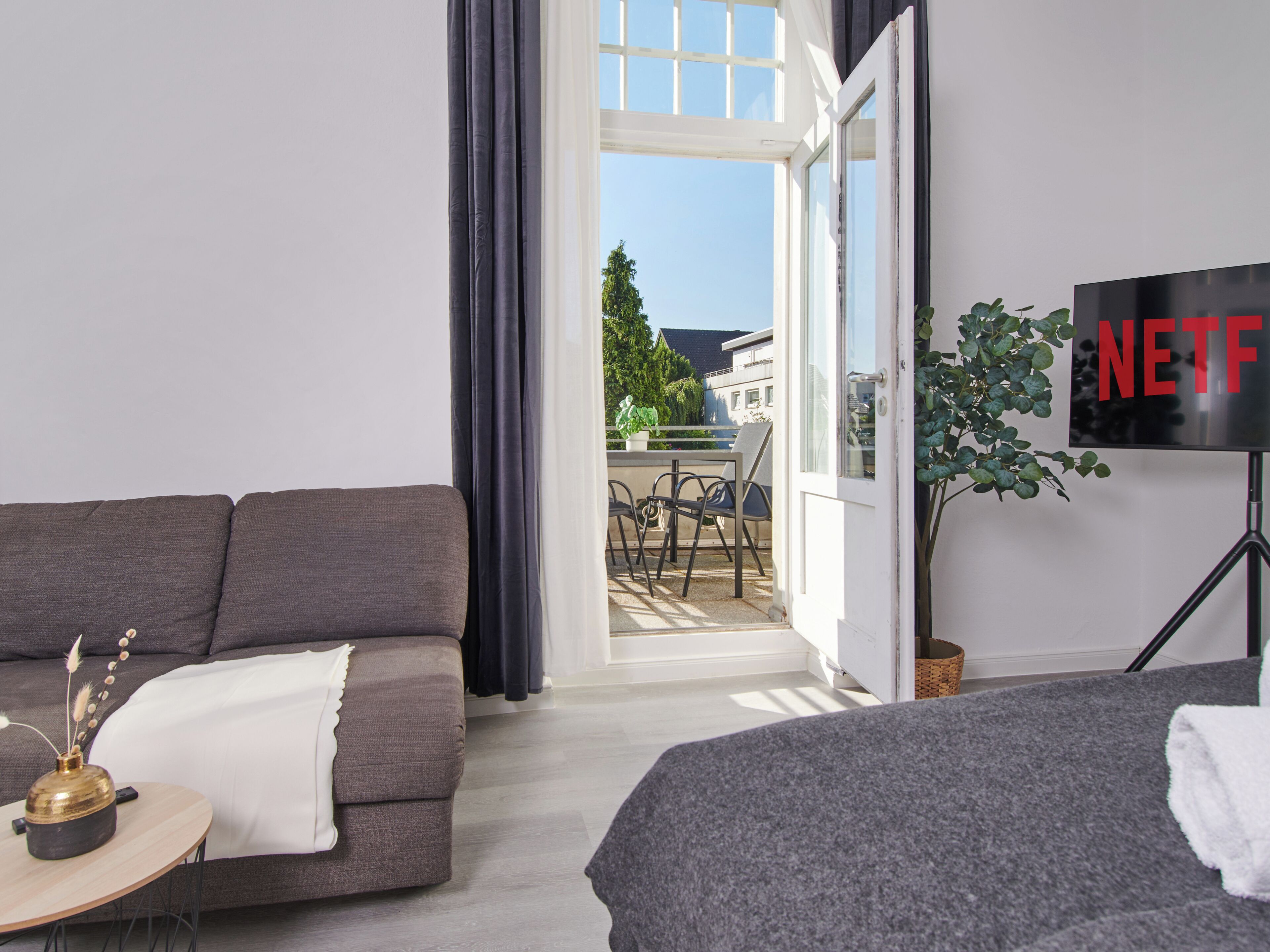 Family Apartment - HomeME 13 | Wi-Fi gratis