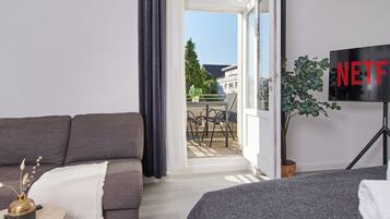 Family Apartment - HomeME 13 | Wi-Fi gratis