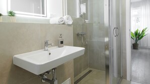 Comfort Apartment - HomeME 12 | Badezimmer