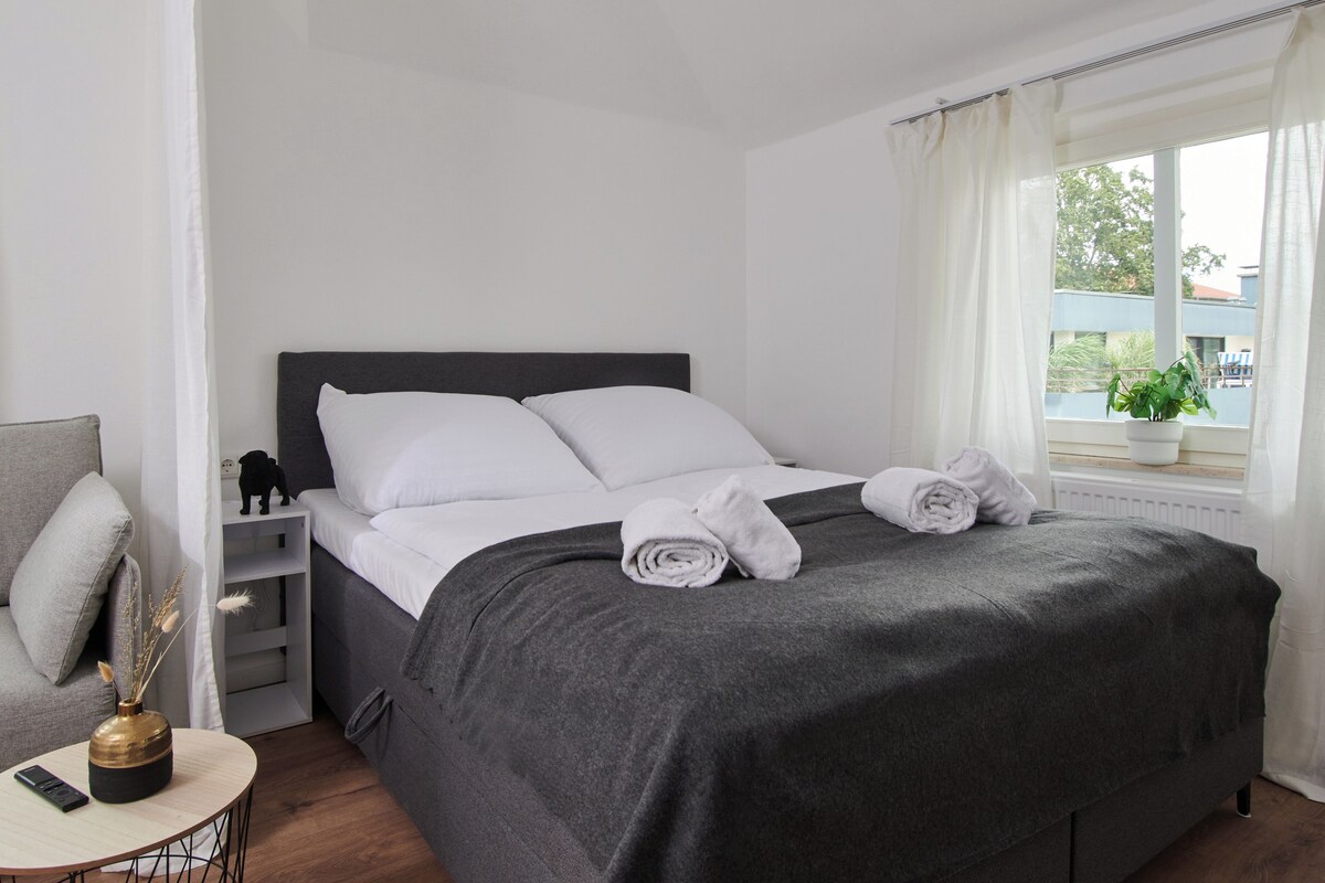 Deluxe Apartment - HomeME 15 | Truy cập Internet không dây miễn phí 