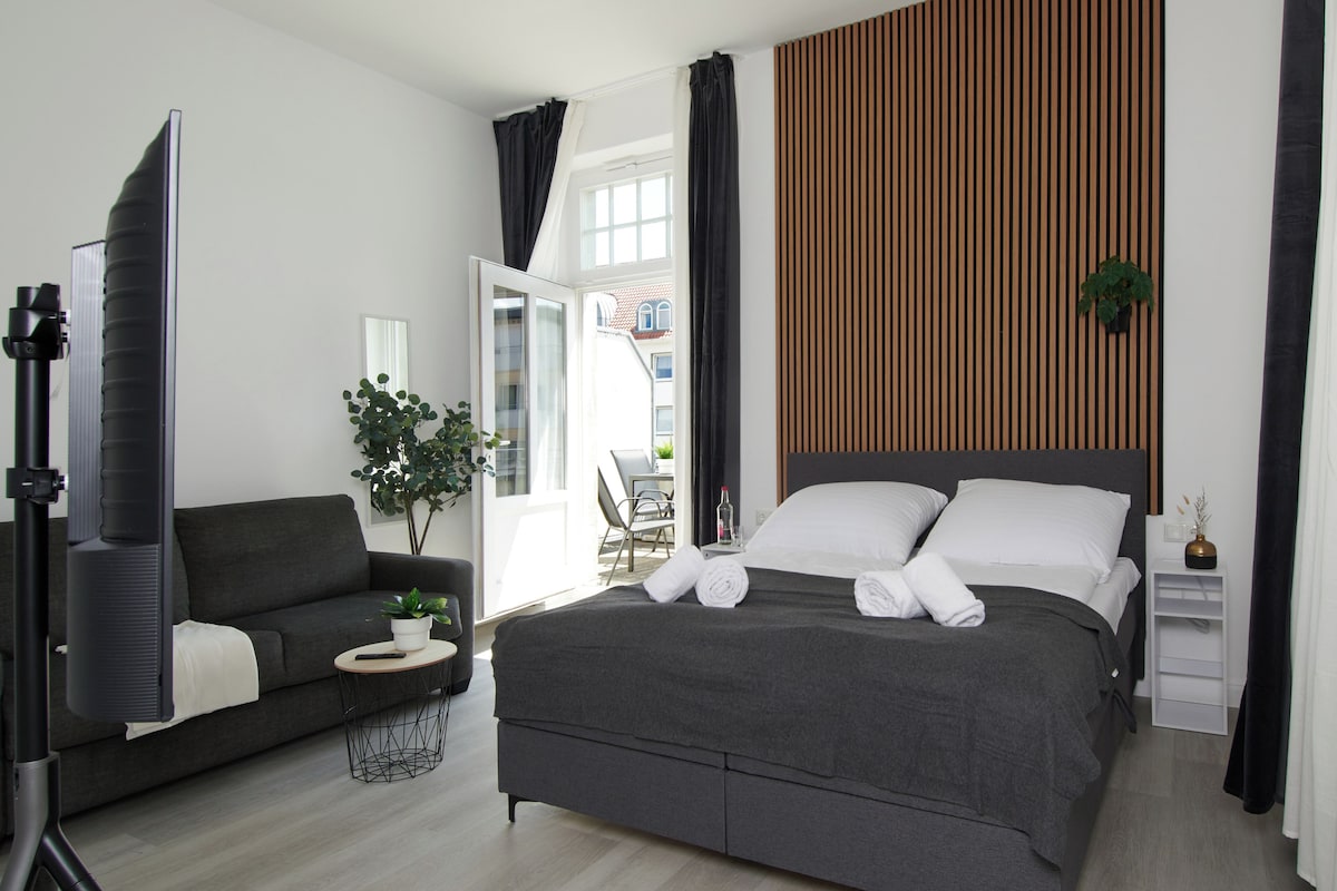 Economy Apartment - HomeME 14 | Truy cập Internet không dây miễn phí 