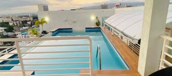 New Kingston Comfy 2BR Apartment