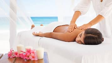 Massages