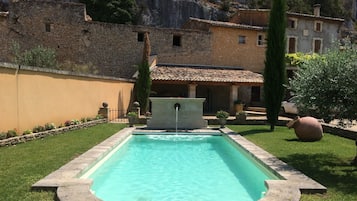 Alberca