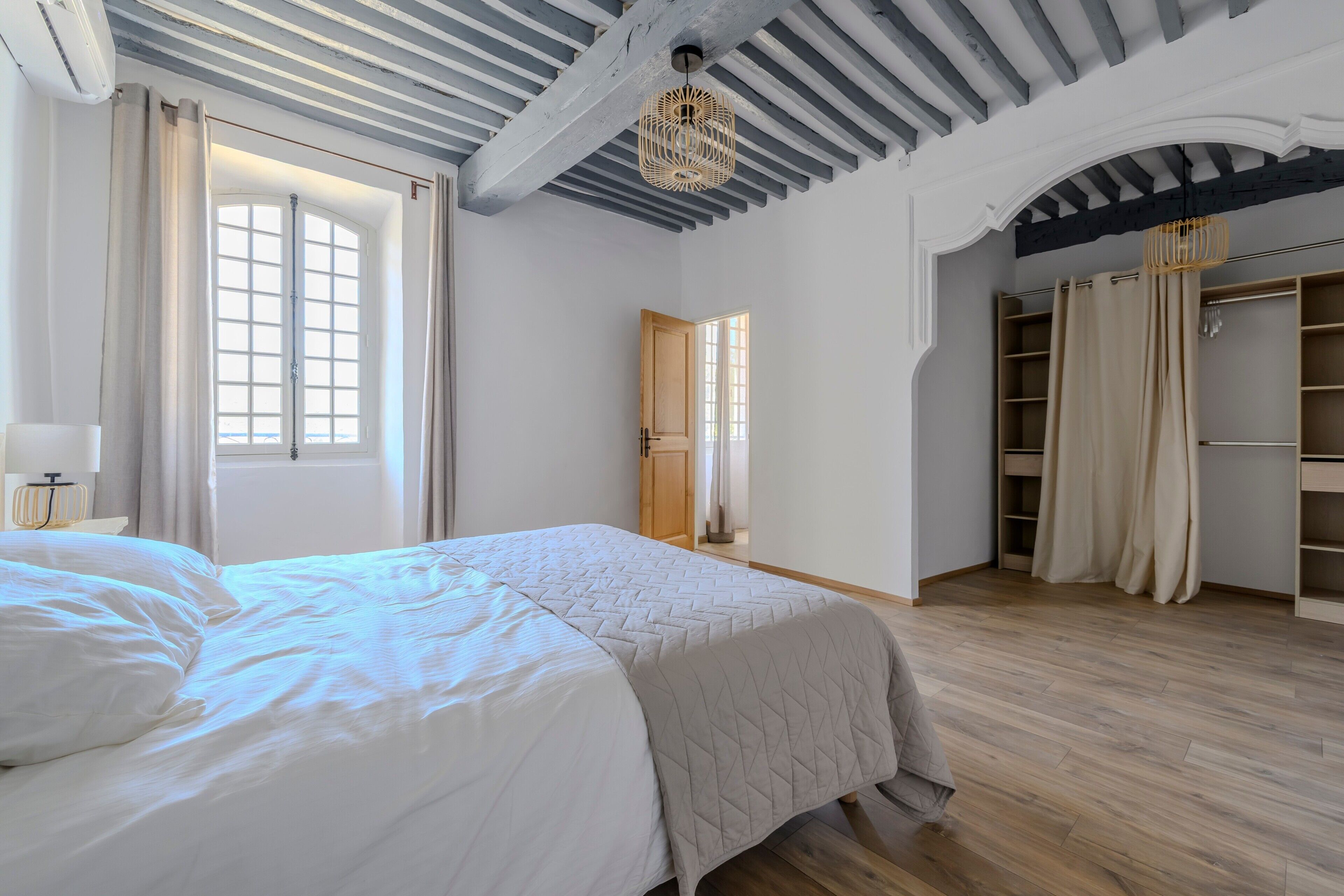 3 Schlafzimmer, Bügeleisen/Bügelbrett, WLAN, Bettwäsche