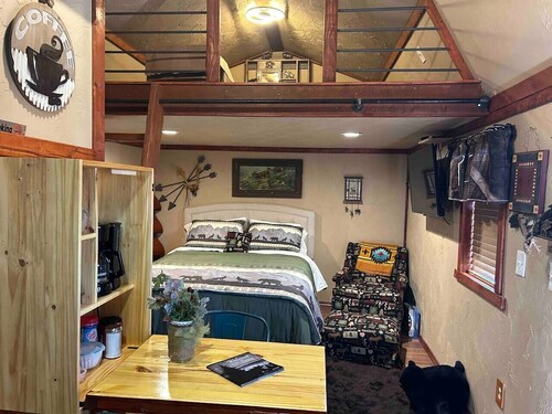 Bear Cabin