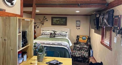 Bear Cabin