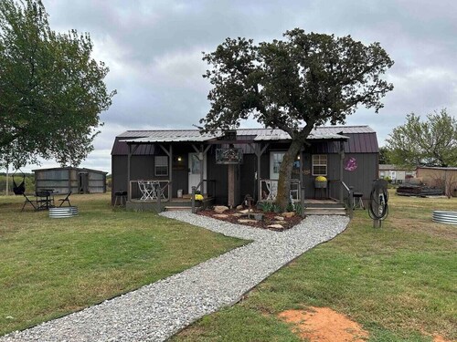 Bear Cabin