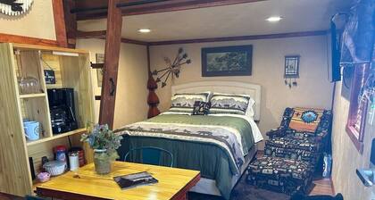 Bear Cabin