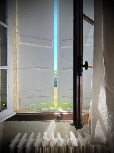 Enchanting 1-bedroom castle in Vic-Fezensac welcomes you to stay