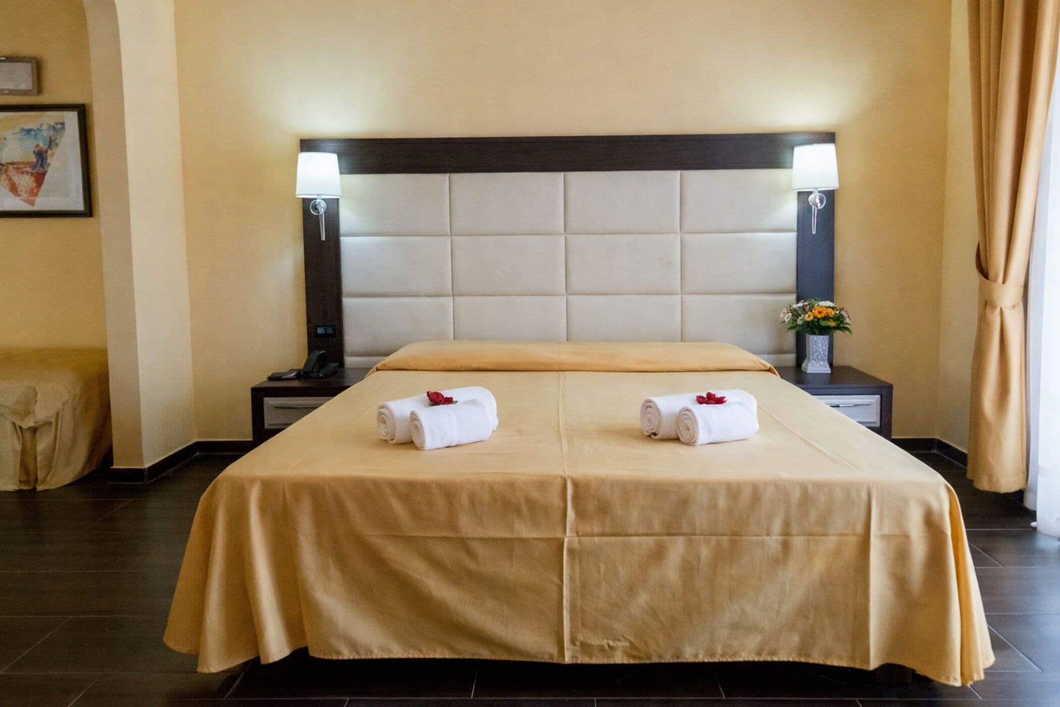 Habitación