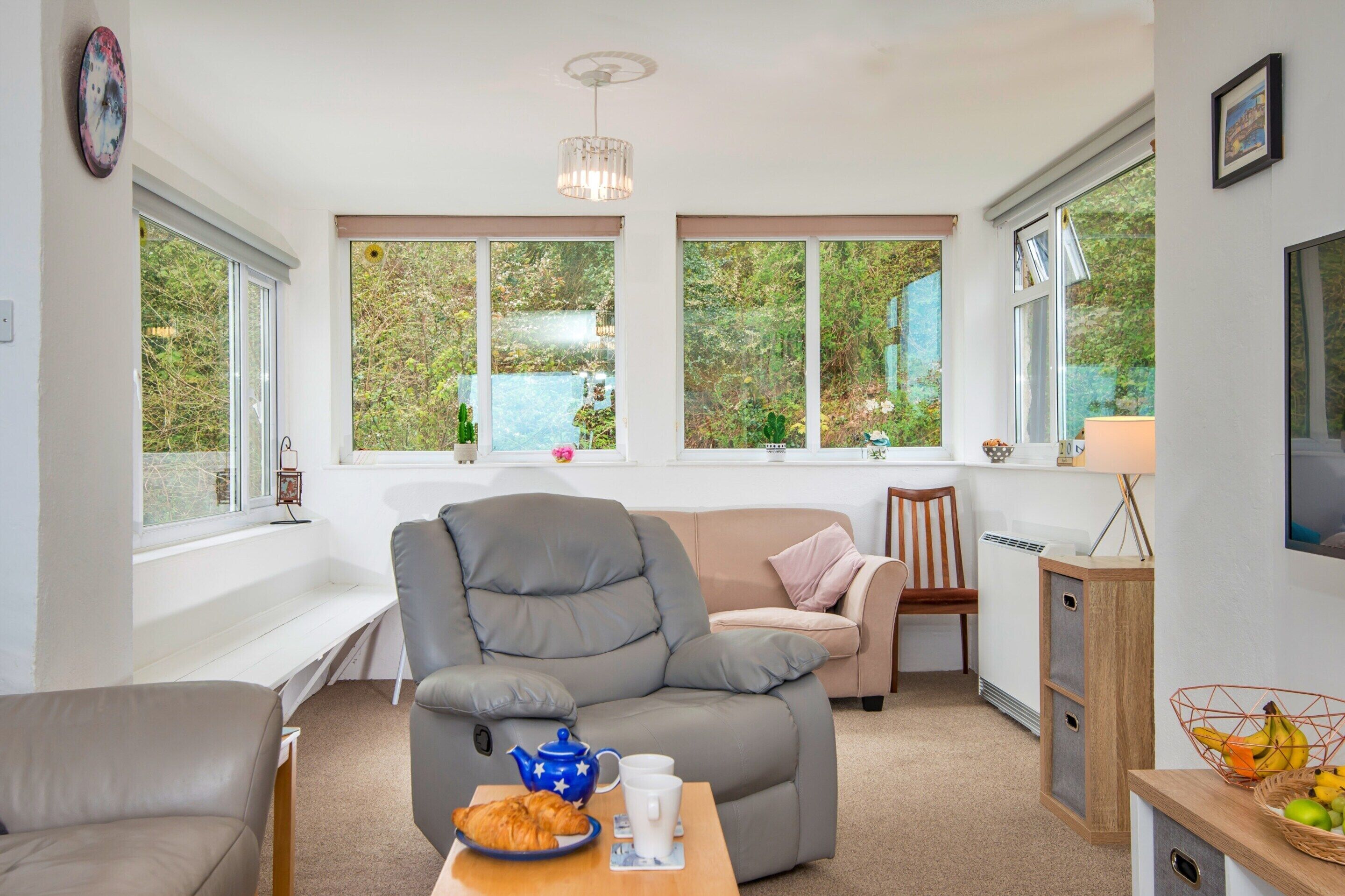Cottage | Living room