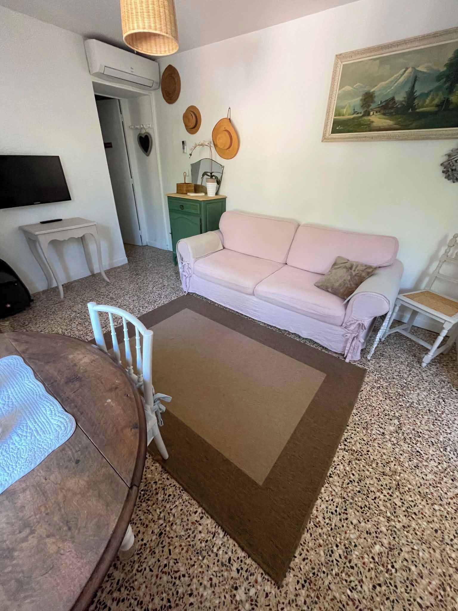 Cozy Mérindol Hideaway In The Heart Of The Luberon - Luberon