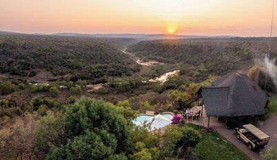 Magari Safari Lodge - All Inclusive