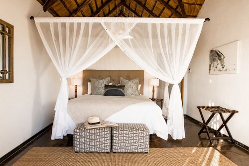 Magari Safari Lodge - All Inclusive