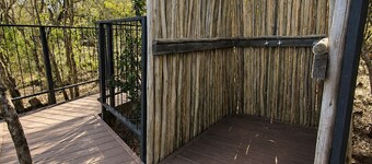 Magari Safari Lodge - All Inclusive