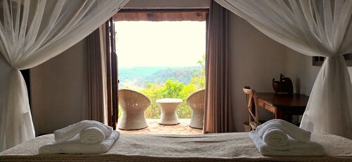 Magari Safari Lodge