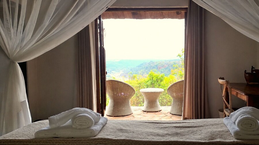 Magari Safari Lodge