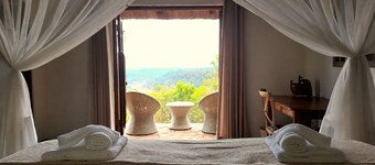 Magari Safari Lodge