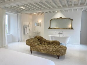 Bathroom - Maison Galop Marin (Carentan-les-Marais)