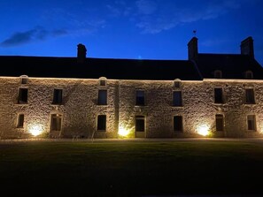 Exterior - Maison Galop Marin (Carentan-les-Marais)