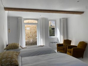 Room - Maison Galop Marin (Carentan-les-Marais)