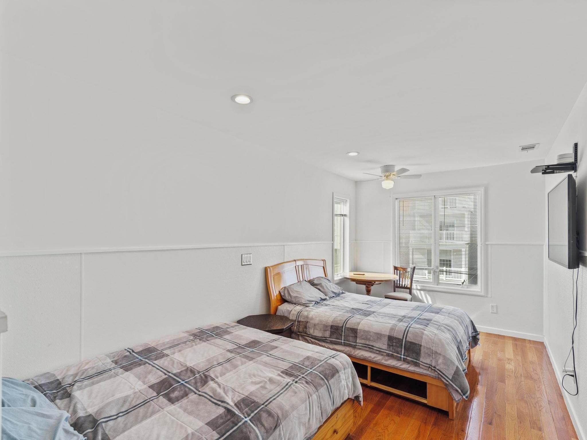 5 chambres, Wi-Fi, draps fournis