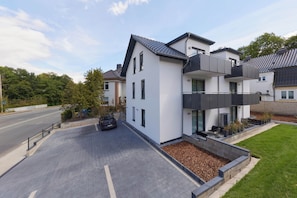 Exterior - HomeME 1 & HomeME 2 Bad Oeynhausen (Bad Oeynhausen)