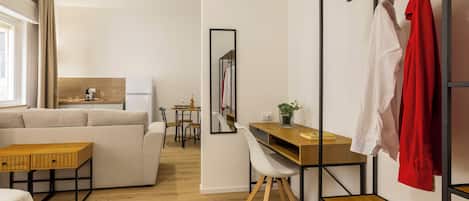 Apartment | Interior
