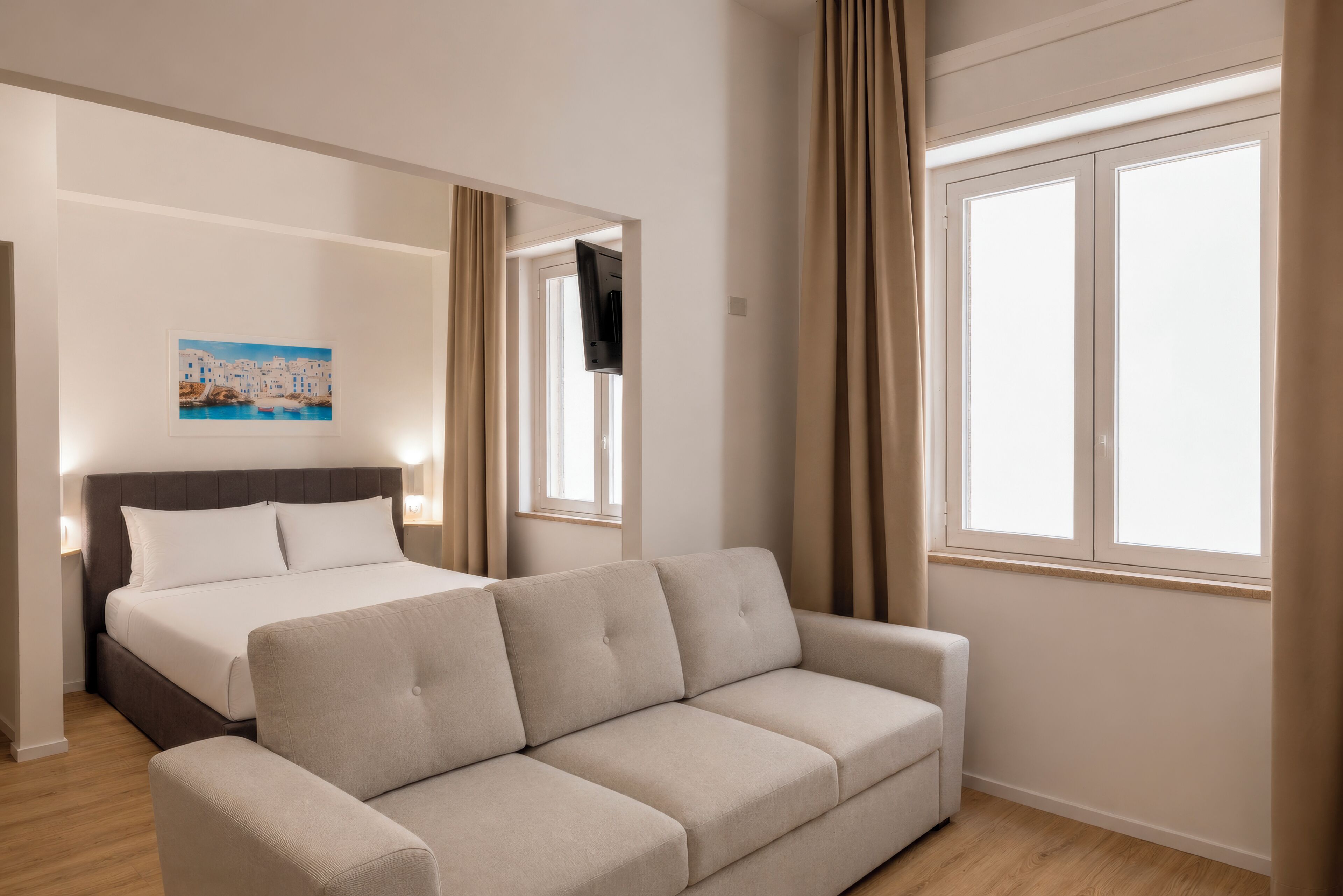 Apartament | Sala d'estar