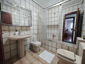 Badkamer