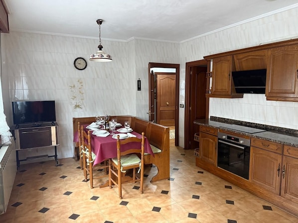 Restauration