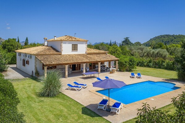 Piscina