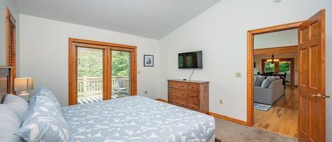 4 Schlafzimmer, kostenloses WLAN, Bettwäsche