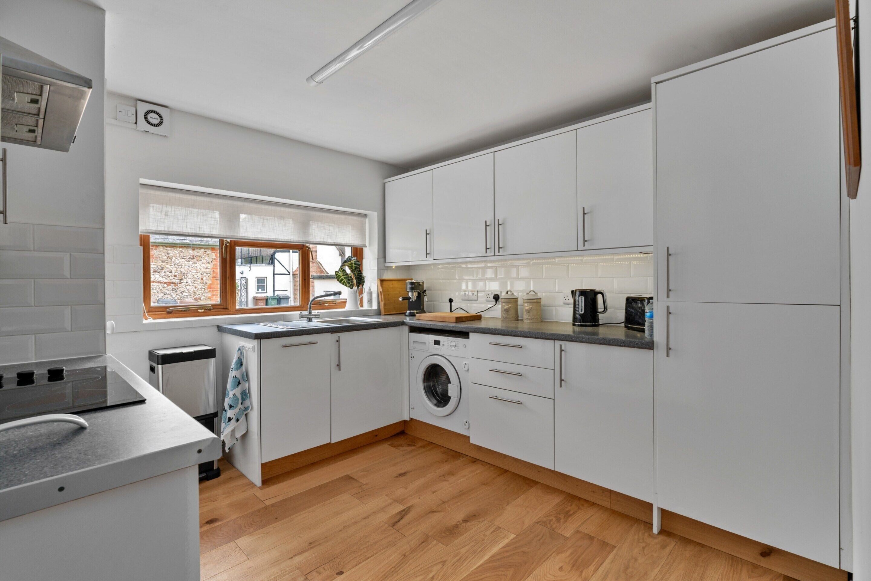 Ferienhaus | Eigene Küche