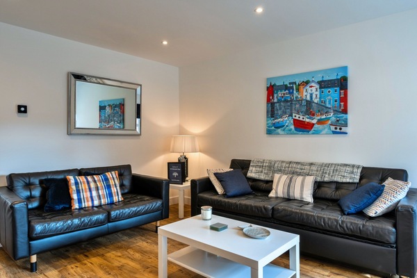House | Living room