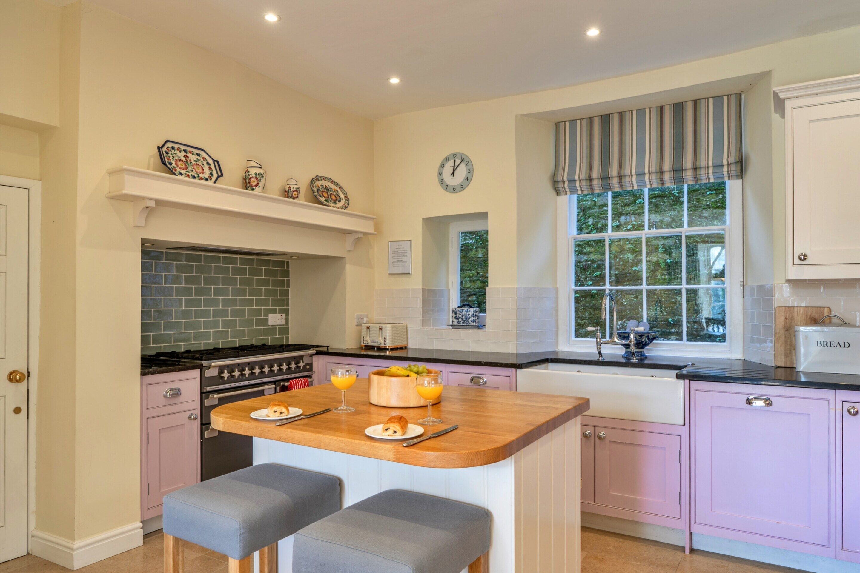 House | Private kitchen
