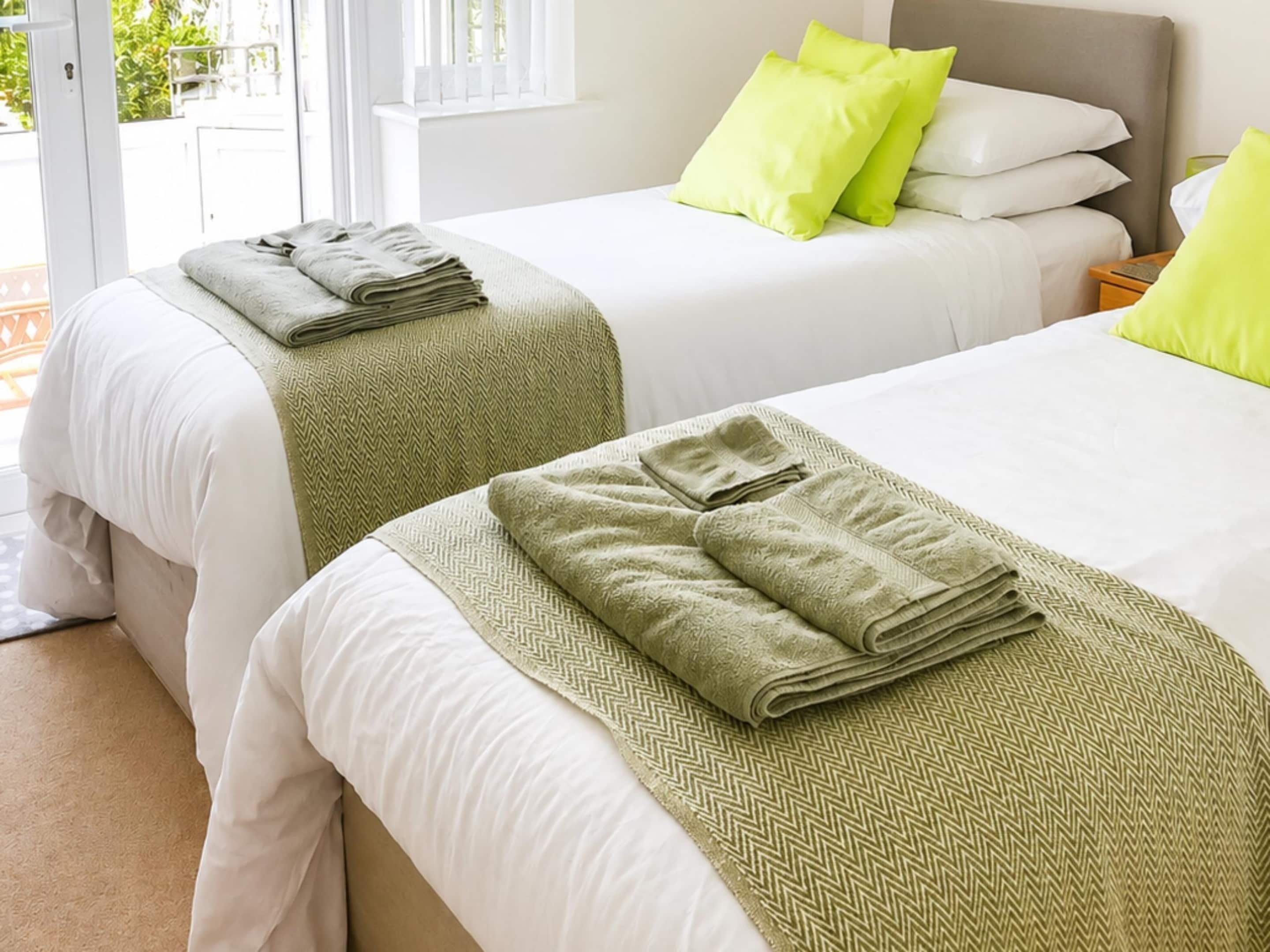 Bungalow | 2 bedrooms