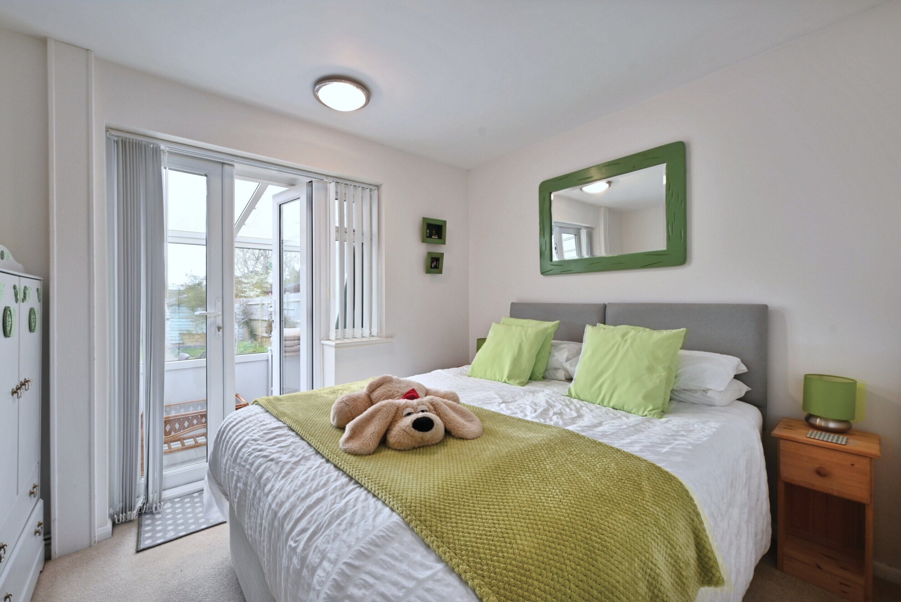 Bungalow | 2 bedrooms