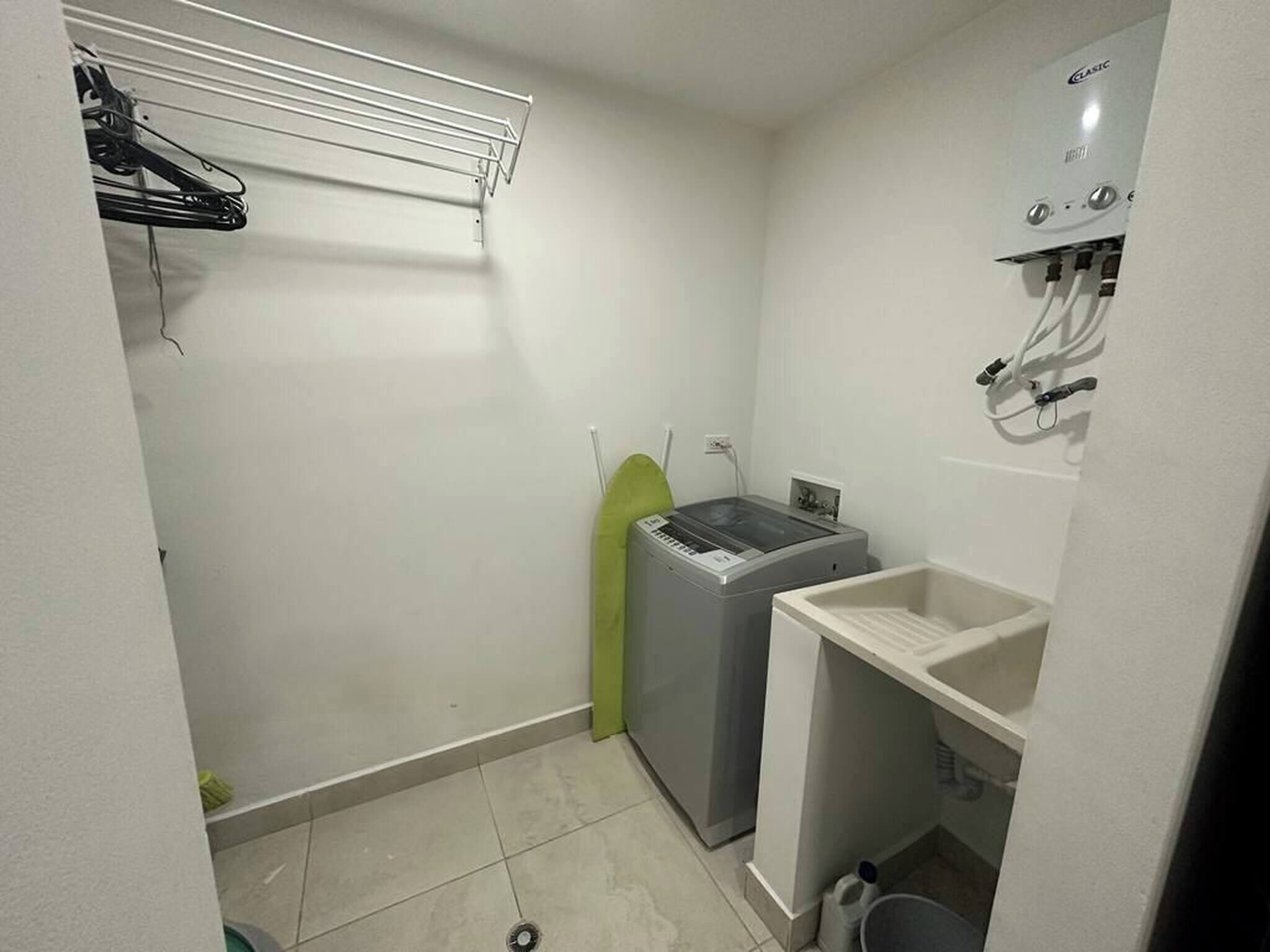 Apartament, 2 dormitoris | Interior