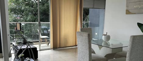 Apartment, 2 Bedrooms | Interior