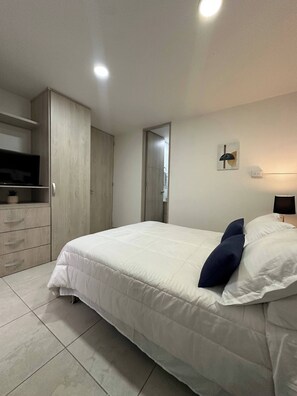 Apartment, 2 Bedrooms - Modern With Metro Viva Envigado View (Envigado)