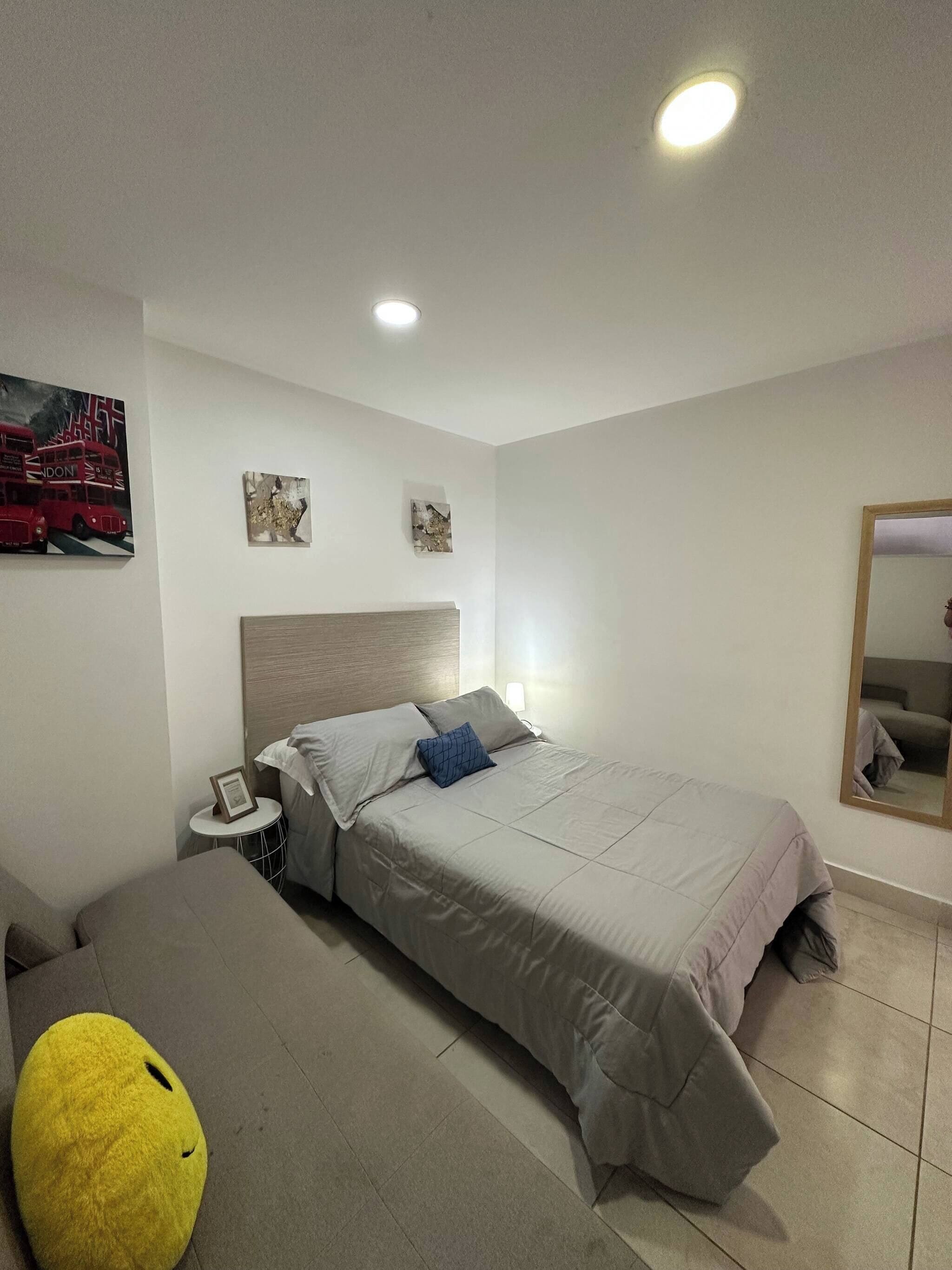 Appartement, 2 chambres | 3 chambres